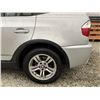Image 29 : 120 -- 2006 BMW X3, SILVER, 220845 KMS, ALL WHEEL DRIVE