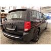Image 14 : 204 -- 2014 DODGE GRAND CARAVAN, BLACK, 151523 KMS, FRONT WHEEL DRIVE