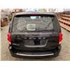 Image 19 : 204 -- 2014 DODGE GRAND CARAVAN, BLACK, 151523 KMS, FRONT WHEEL DRIVE