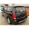 Image 21 : 204 -- 2014 DODGE GRAND CARAVAN, BLACK, 151523 KMS, FRONT WHEEL DRIVE