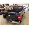 Image 16 : 152 -- 2008 FORD F150, BLACK, 332710 KMS, 4X4
