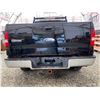 Image 17 : 152 -- 2008 FORD F150, BLACK, 332710 KMS, 4X4