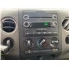 Image 52 : 152 -- 2008 FORD F150, BLACK, 332710 KMS, 4X4