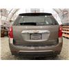 Image 17 : 122 -- 2010 CHEVY EQUINOX, SILVER, 179162 KMS, FRONT WHEEL DRIVE