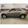 Image 23 : 122 -- 2010 CHEVY EQUINOX, SILVER, 179162 KMS, FRONT WHEEL DRIVE