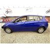 Image 23 : 24 -- 2012 HYUNDAI ACCENT GLS, BLUE, 183330 KMS, FRONT WHEEL DRIVE "NO RESERVE!!"