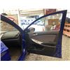 Image 37 : 24 -- 2012 HYUNDAI ACCENT GLS, BLUE, 183330 KMS, FRONT WHEEL DRIVE "NO RESERVE!!"
