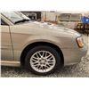 Image 25 : 22 -- 2001 SUBARU LEGACY, GOLD, 213727 KMS, ALL WHEEL DRIVE
