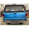 Image 17 : 161 -- 1994 FORD RANGER, BLUE, 477146 KMS, 4X4