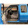 Image 42 : 161 -- 1994 FORD RANGER, BLUE, 477146 KMS, 4X4