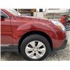 Image 25 : 125 -- 2013 SUBARU OUTBACK, RED, 162233 KMS, ALL WHEEL DRIVE