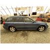 Image 11 : 27 -- 2008 SUBARU LEGACY, BLUE, 270615 KMS, ALL WHEEL DRIVE