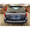 Image 18 : 27 -- 2008 SUBARU LEGACY, BLUE, 270615 KMS, ALL WHEEL DRIVE