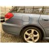 Image 27 : 27 -- 2008 SUBARU LEGACY, BLUE, 270615 KMS, ALL WHEEL DRIVE