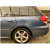 Image 29 : 27 -- 2008 SUBARU LEGACY, BLUE, 270615 KMS, ALL WHEEL DRIVE