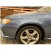 Image 31 : 27 -- 2008 SUBARU LEGACY, BLUE, 270615 KMS, ALL WHEEL DRIVE