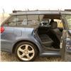 Image 40 : 27 -- 2008 SUBARU LEGACY, BLUE, 270615 KMS, ALL WHEEL DRIVE