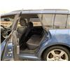 Image 43 : 27 -- 2008 SUBARU LEGACY, BLUE, 270615 KMS, ALL WHEEL DRIVE