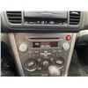 Image 51 : 27 -- 2008 SUBARU LEGACY, BLUE, 270615 KMS, ALL WHEEL DRIVE