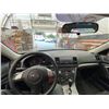 Image 53 : 27 -- 2008 SUBARU LEGACY, BLUE, 270615 KMS, ALL WHEEL DRIVE