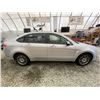 Image 11 : 28 -- 2011 FORD FOCUS, SILVER, 118006 KMS, FRONT WHEEL DRIVE