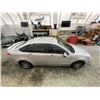 Image 13 : 28 -- 2011 FORD FOCUS, SILVER, 118006 KMS, FRONT WHEEL DRIVE