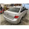 Image 16 : 28 -- 2011 FORD FOCUS, SILVER, 118006 KMS, FRONT WHEEL DRIVE
