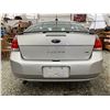 Image 17 : 28 -- 2011 FORD FOCUS, SILVER, 118006 KMS, FRONT WHEEL DRIVE
