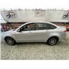Image 23 : 28 -- 2011 FORD FOCUS, SILVER, 118006 KMS, FRONT WHEEL DRIVE