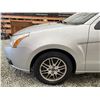 Image 31 : 28 -- 2011 FORD FOCUS, SILVER, 118006 KMS, FRONT WHEEL DRIVE
