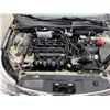 Image 33 : 28 -- 2011 FORD FOCUS, SILVER, 118006 KMS, FRONT WHEEL DRIVE