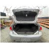 Image 43 : 28 -- 2011 FORD FOCUS, SILVER, 118006 KMS, FRONT WHEEL DRIVE