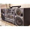 Image 2 : 600 -- PANASONIC PLATINUM BOOMBOX