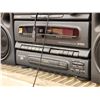 Image 3 : 600 -- PANASONIC PLATINUM BOOMBOX
