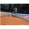 Image 2 : 607 -- SAMSUNG 44" TV WITH REMOTE