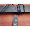 Image 2 : 615 -- LG WIRELESS SOUND BAR WITH REMOTE AND LG WIRELESS ACTIVE SUBWOOFER