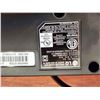 Image 3 : 615 -- LG WIRELESS SOUND BAR WITH REMOTE AND LG WIRELESS ACTIVE SUBWOOFER