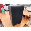 Image 4 : 615 -- LG WIRELESS SOUND BAR WITH REMOTE AND LG WIRELESS ACTIVE SUBWOOFER