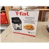 Image 1 : 616 -- T-FAL COMPACT DEEP FRYER