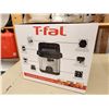 Image 2 : 616 -- T-FAL COMPACT DEEP FRYER