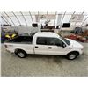 Image 25 : 162 -- 2010 FORD F150 SUPER CREW, WHITE, 135905 KMS, 4X4