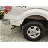 Image 52 : 162 -- 2010 FORD F150 SUPER CREW, WHITE, 135905 KMS, 4X4
