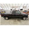 Image 21 : 163 -- 2006 FORD RANGER, BLACK, 201727 KMS, REAR WHEEL DRIVE