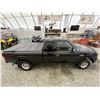 Image 24 : 163 -- 2006 FORD RANGER, BLACK, 201727 KMS, REAR WHEEL DRIVE