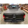 Image 37 : 163 -- 2006 FORD RANGER, BLACK, 201727 KMS, REAR WHEEL DRIVE