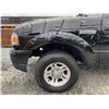 Image 61 : 163 -- 2006 FORD RANGER, BLACK, 201727 KMS, REAR WHEEL DRIVE