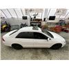 Image 26 : 29 -- 2007 HONDA ACCORD, WHITE, 314468 KMS, FRONT WHEEL DRIVE