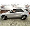 Image 23 : 118 -- 2006 MERCEDES ML500, SILVER, 127734 KMS, ALL WHEEL DRIVE