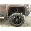 Image 25 : 0F -- 2015 GMC SIERRA 1500, BLACK, 204064 KMS, 4X4