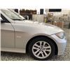 Image 25 : 3 -- 2006 BMW 325 XIT, SILVER, 182295 KMS, ALL WHEEL DRIVE